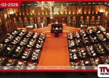 මැතිවරණ නීති වෙනස් කිරීමට පාර්ලිමේන්තු විශේෂ කාරක සභාවක්