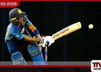 කැන්ගරුවන් දණ ගැස්සූ පැතුම්ගේ මාරක ඉනිම