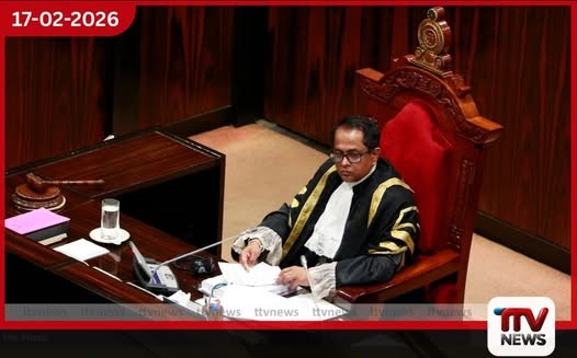 පදිංචිකරුවන් ආරක්ෂා කිරීමේ සහ කුලී අවලංගු කිරීමේ පනත් කෙටුම්පත් හකුලා ගනී