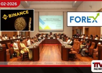 Crypto ඇතුළු  වත්කම් නියාමනයට  නව සැලසුම්