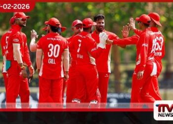 කාසියේ වාසිය  කැනඩාවට