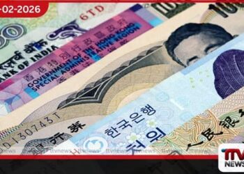 ආසියානු බැඳුම්කර වෙළෙඳපොළට විදේශ ආයෝජන ගලා එයි