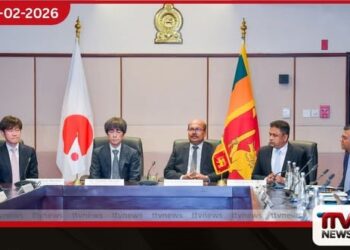 ශ්‍රී ලංකාව සහ ජපානය අතර  ආර්ථික සබඳතාවල නව පරිච්ඡේදයක්