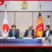ශ්‍රී ලංකාව සහ ජපානය අතර  ආර්ථික සබඳතාවල නව පරිච්ඡේදයක්