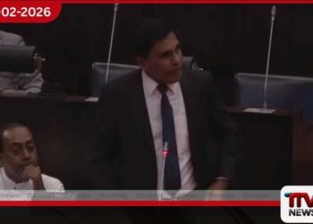 අකුරේගොඩ වෙඩි තැබීම හුදකලා සිදුවීමක් පමණයි ජාතික ආරක්ෂාවට බලපෑමක් නැති බව මහජන ආරක්ෂක අමාත්‍යවරයා පවසයි