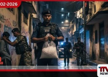 වැල්ලම්පිටිය සහ මට්ටක්කුලිය ප්‍රදේශවලදී හෙරොයින් සහ අයිස් මත්ද්‍රව්‍ය සමඟ සැකකරුවන්  දෙදෙනෙකු අත්අඩංගුවට