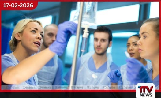 ජර්මනියේ සෞඛ්ය සේවයේ දැවැන්ත හෙද හිඟයක් නිසා විදෙස් හෙදියන්ට ඉහළ ඉල්ලුමක් සහ ආකර්ෂණීය වැටුප්