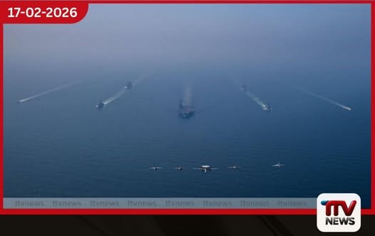 යුද තර්ජන මධ්යයේ ඉරානය සහ එක්සත් ජනපදය ජිනීවාහිදී තීරණාත්මක න්යෂ්ටික සාකච්ඡා අරඹයි