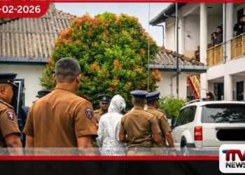 අකුරේගොඩ නීතිඥ යුවළ ඝාතනයේ සැකකාර සහෝදරයන් දෙදෙනාට හෙට දක්වා රැඳවුම් නියෝග