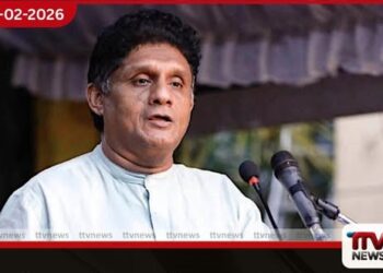 ජනප්‍රිය නම් පළාත් සභා ඡන්දය තියන්න විපක්ෂ නායක සජිත්  ආණ්ඩුවට අභියෝග කරයි