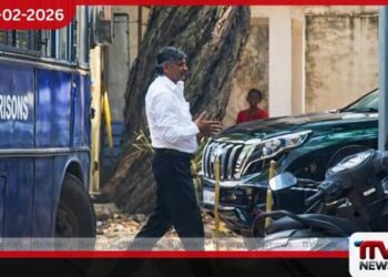 රු. මිලියන 16.6ක අරමුදල් අවභාවිත චෝදනා: හිටපු ජනාධිපති ලේකම් සමන් ඒකනායක අද නැවත අධිකරණයට