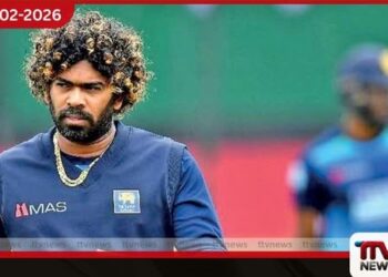 ලසිත් මාලිංගගේ  උපදේශක සේවය ලෝක කුසලානය අවසානය දක්වා  ලබා ගැනීමට සාකච්ඡා