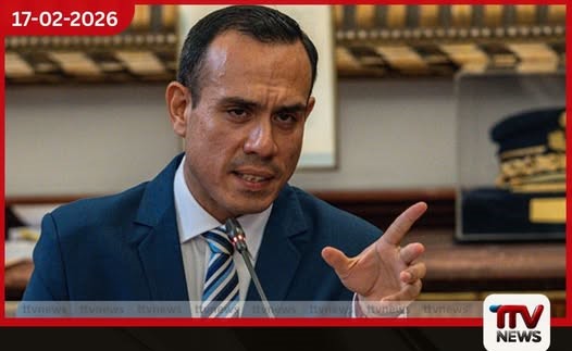 දූෂණ චෝදනා හමුවේ පේරු ජනාධිපති ජෝස් ජෙරි ධුරයෙන් ඉවත් කෙරේ