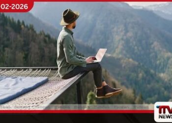 ශ්‍රී ලංකාව ජාත්‍යන්තර දුරස්ථ රැකියා පාරාදීසයක් කිරීමට පියවර ‘ඩිජිටල් නෝමඩ් වීසා’ (Digital Nomad Visa) නිල වශයෙන් හඳුන්වා දෙයි!