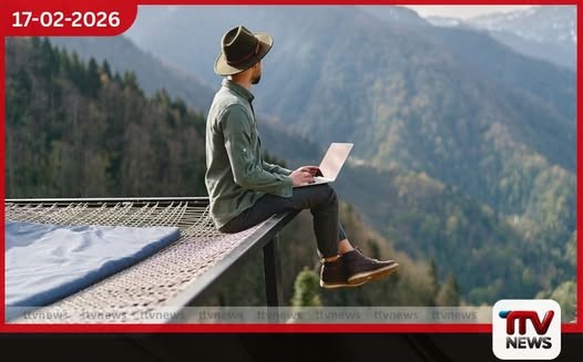 ශ්රී ලංකාව ජාත්යන්තර දුරස්ථ රැකියා පාරාදීසයක් කිරීමට පියවර ‘ඩිජිටල් නෝමඩ් වීසා’ (Digital Nomad Visa) නිල වශයෙන් හඳුන්වා දෙයි!