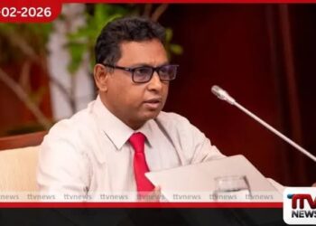 බහාලුම් 323ක විමර්ශන කාරක සභාවට අමාත්‍ය උපාලි පන්නිලගේ පත් කෙරේ