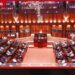 පාර්ලිමේන්තු සභාවාරය  කථානායකවරයාගේ ප්‍රධානත්වයෙන්  ඇරඹෙයි