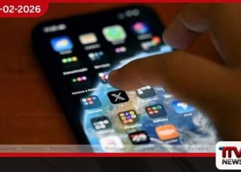 වයස අවුරුදු 16ට අඩු දරුවන්ට  සමාජ මාධ්‍ය භාවිතය සීමා කිරීමට  ඉන්දීය රජයේ අවධානය