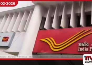 ඉන්දියාවෙ ලොව ප්‍රථම ගුවන් තැපැල් සේවාවට වසර 115ක්