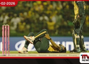 මතීෂ වෙනුවට ඩිල්ෂාන් මධුශංක හෝ නුවන් තුෂාර