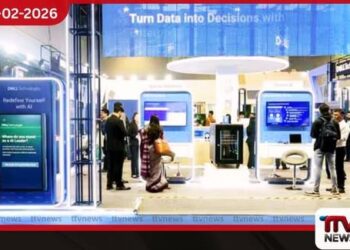 2027 AI සමුළුවේ  සත්කාරකත්වය ස්විට්සර්ලන්තයට හිමිවීමේ සූදානමක්