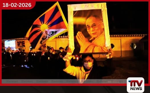 චීන ටිබෙට් අර්බුදයට ඇමෙරිකාවෙන් විශේෂ නියෝජිතයෙක්