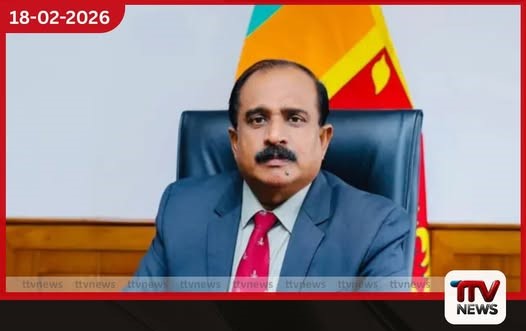 ජාතික ආරක්ෂාවට අවදානම් රසායනික ද්රව්ය 15ක් හඳුනාගැනේ