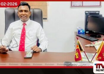 දකුණු පළාත් පාලන කොමසාරිස් ලෙස සේනක පල්ලියගුරුගේ රාජකාරී අරඹයි