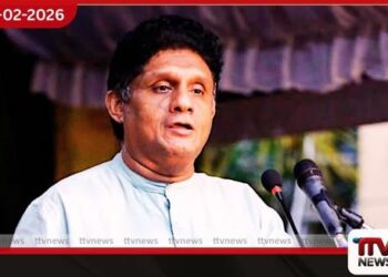 කාන්තා කොමිසම වෙනුවෙන් සජිත් කතා කරයි