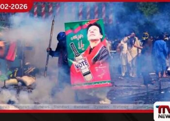 සිරගතව සිටින ඉම්රාන් ඛාන්ගේ සෞඛ්‍යය  පිරිහෙයි