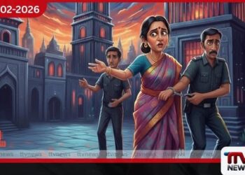 රුපියල් 500ක අල්ලසක් ගත්  වැඩබලන රෙජිස්ට්‍රාර්වරියක් රක්ෂිත බන්ධනාගාරයට