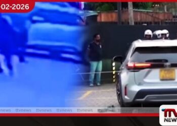අකුරේගොඩ ඝාතන සැකකරුවන් අද අධිකරණයට ජංගම දුරකථනවල දත්ත මකා ඇති බව පොලීසිය කියයි