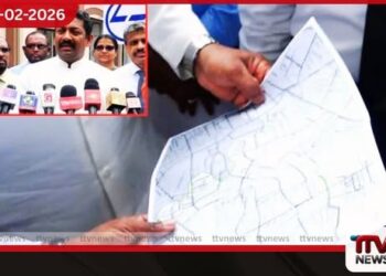 වසර 100ක් පැරණි කොළඹ මලාපවහන පද්ධතිය නවීකරණය කෙරේ