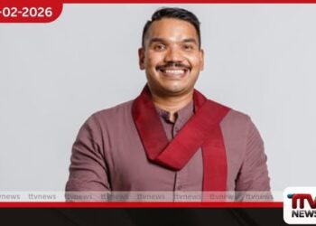 නෙළුම් මාවතේ  විශේෂ දේශපාලන හමුවක්