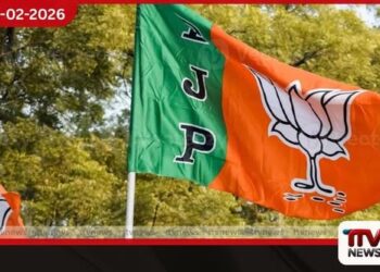 අයවැය පිරිමි දරුවකුට සමාන කළ  රාජස්ථාන් BJP මන්ත්‍රීවරයාගේ ප්‍රකාශය  දැඩි ආන්දෝලනයකට