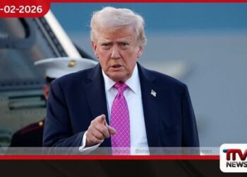 ඩොනල්ඩ් ට්‍රම්ප්ගේ නියෝජිතයන්  යුරෝපය සැනසීමට උත්සාහ කරයි