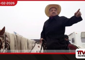 ඇමෙරිකානු සිවිල් අයිතිවාසිකම් ක්රියාකාරී ජෙසී ජැක්සන් අභාවප්රාප්ත වෙයි