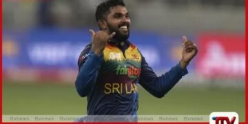 වනිඳු යළිත් සුපිරි 8 වටයේදී පිටියට?