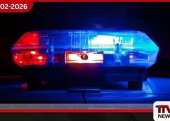 එම්බ්‍රි-රිඩ්ල් ගුවන්විද්‍යා විශ්වවිද්‍යාලයට  වෙඩි තැබීමේ තර්ජනයක්