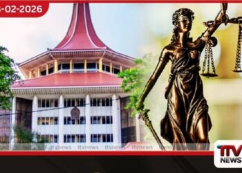 ඥාතියකු වෙඩි තබා ඝාතනය කළ දෙදෙනෙකුට බලපිටිය මහාධිකරණයෙන් මරණ දඬුවම