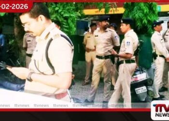 ඉන්දෝර් MBA ශිෂ්‍යාව  ඝාතනය කල සැකකරු හිනාවෙයි