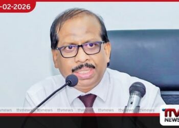ඉන්දෝර් MBA ශිෂ්යාව ඝාතනය කල සැකකරු හිනාවෙයි