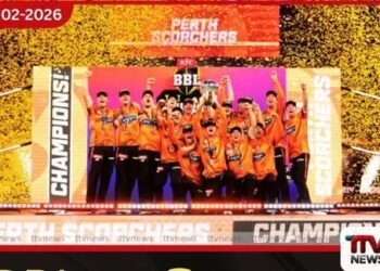 BBL ආරම්භක තරගය ඉන්දියාවේදී පැවැත්වීමට සැලසුම්