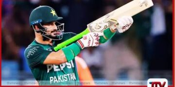 ලෝක කුසලානයේ තෙවන ශතකය සහිබ්සාඩා ෆර්හාන්ගෙන්