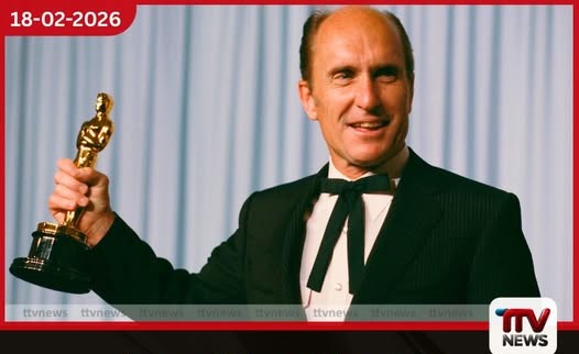 ‘ද ගෝඩ්ෆාදර්’ තරුව රොබට් ඩුවෝල් අභාවප්රාප්ත වෙයි