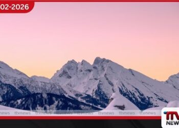 පෙම්වතිය මියයන්නට හැර පලාගිය බවට චෝදනා ලැබූ කඳු නගින්නෙකුගේ නඩු විභාගය ඇරඹෙයි