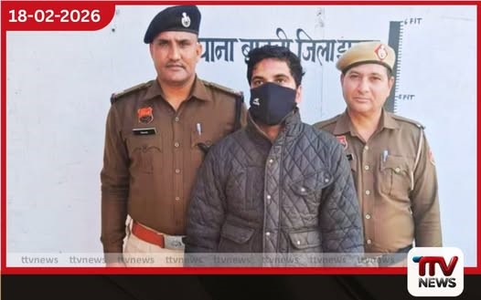 හර්යානාහිදී ගැබිණි බිරිඳ ඝාතනය කළ ගණකාධිකාරීවරයා අත්අඩංගුවට