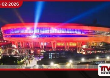 India AI Impact Summit 2026 ප්රදර්ශනය පෙබරවාරි 21 දක්වා දීර්ඝ කෙරේ