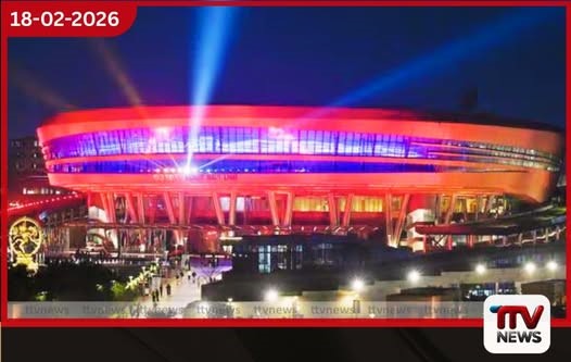 India AI Impact Summit 2026 ප්රදර්ශනය පෙබරවාරි 21 දක්වා දීර්ඝ කෙරේ