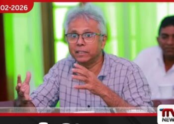 ජනාධිපතිට 78%ක ඉහළ ජනප්‍රසාදයක් – මහාචාර්ය නිර්මාල්ගෙන් දත්ත හෙළිදරව්වක්